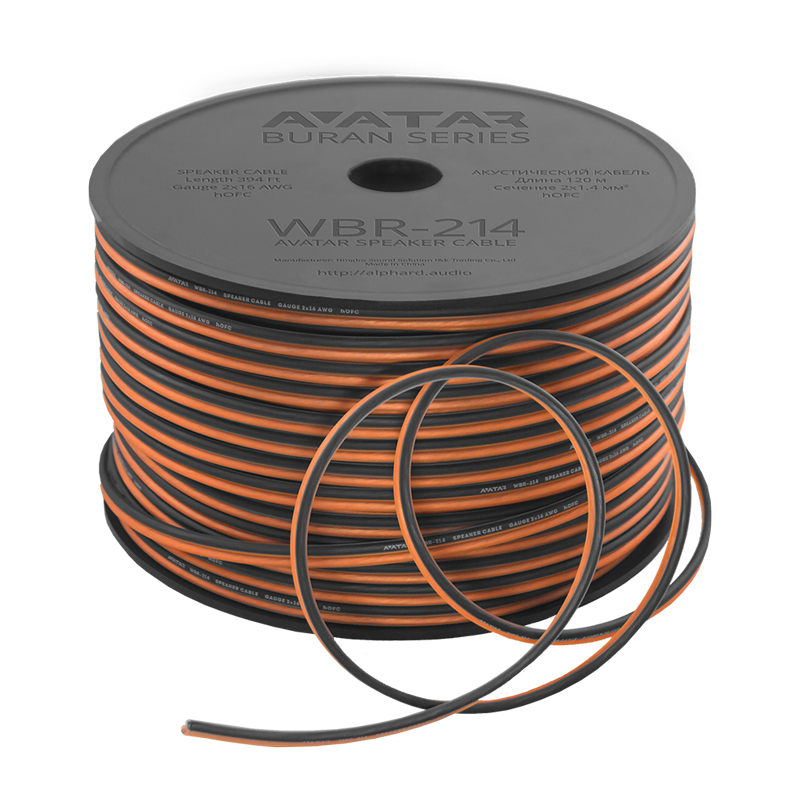 Avatar WBR-214