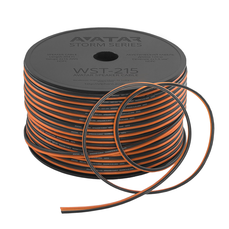 Avatar WST-215