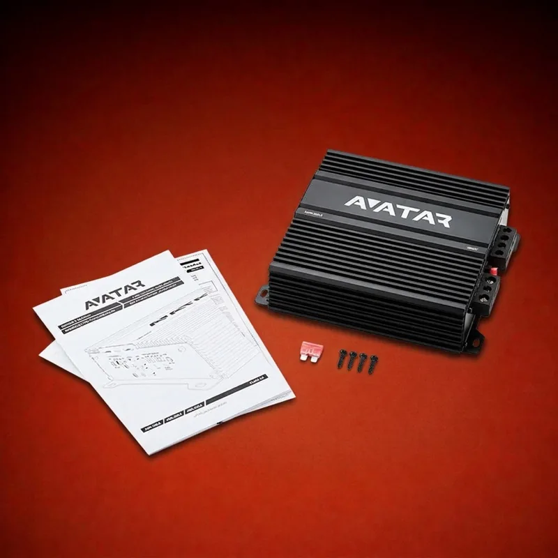 Avatar ABR-250.2