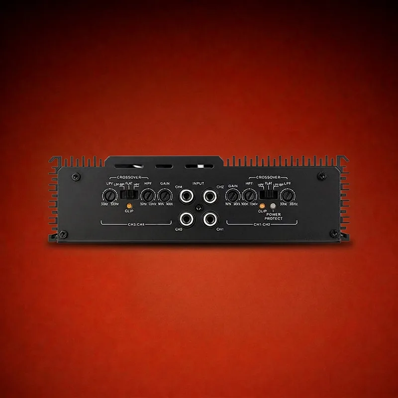 Avatar ABR-400.4