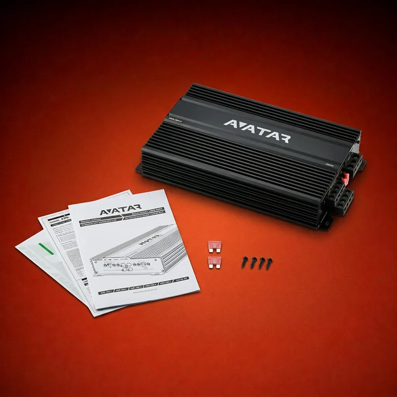 Avatar ABR-500.4