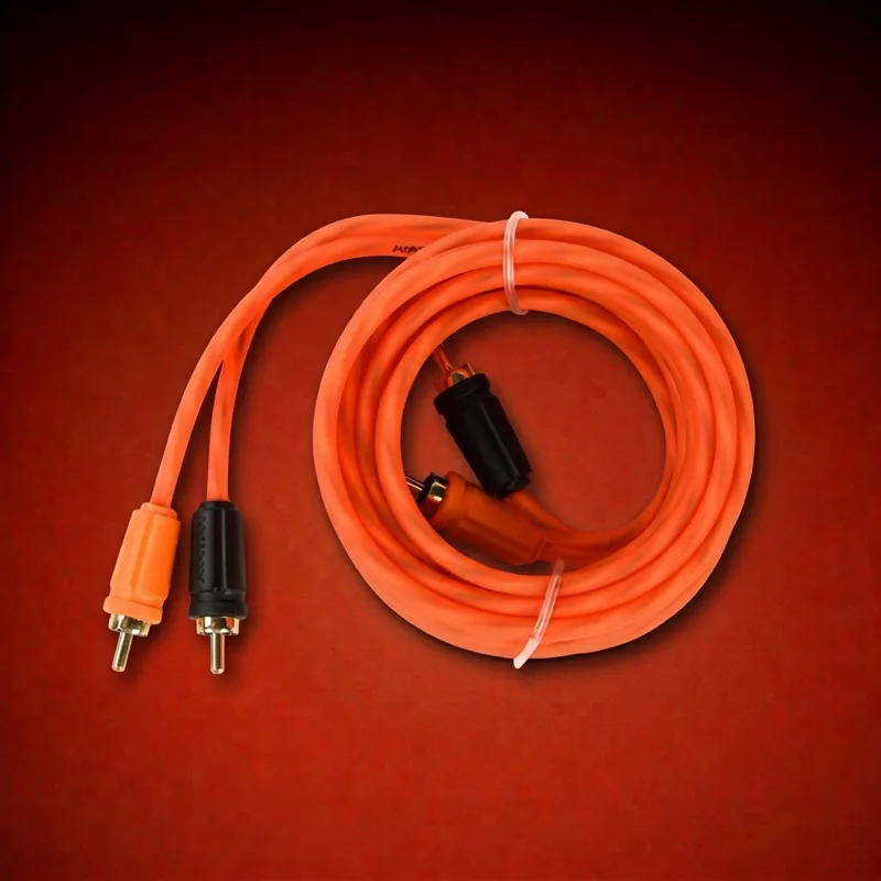 Avatar B-RCA 3m