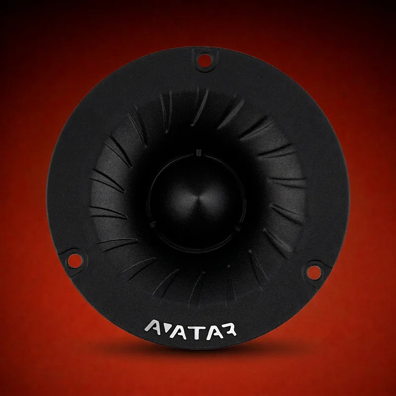 Avatar Doomsday T4