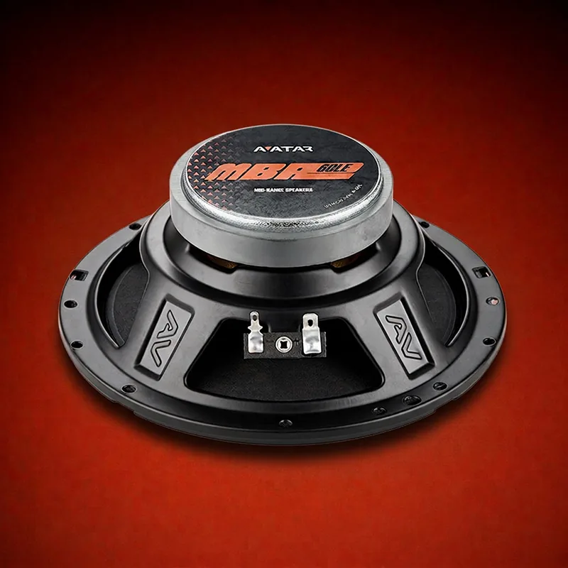 Avatar MBR-60LE