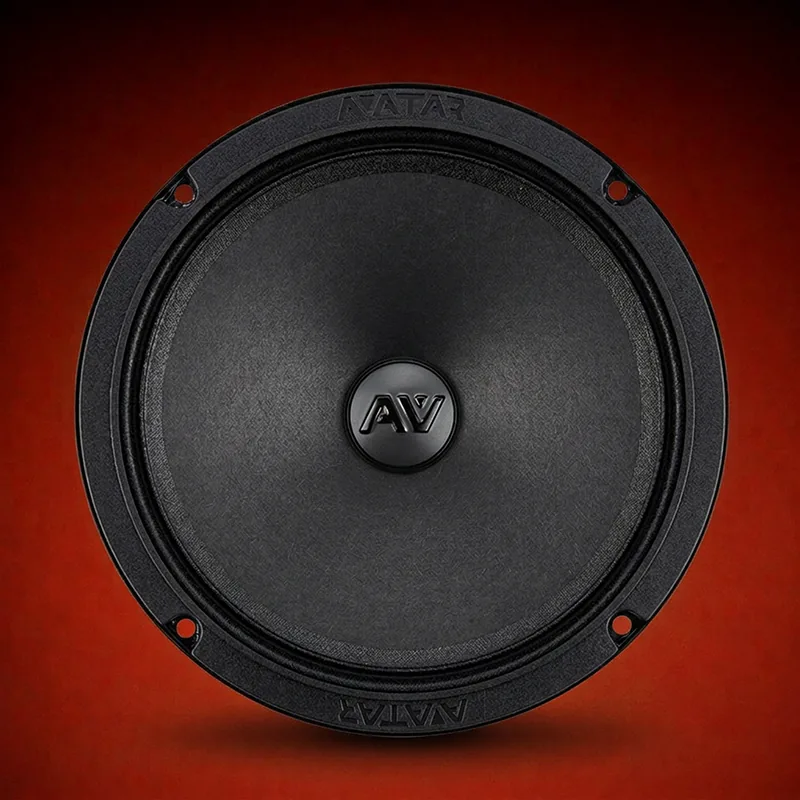 Avatar MBR-60LE