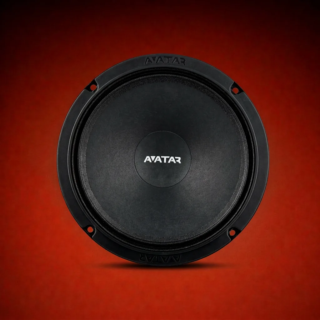 Avatar MBR-61