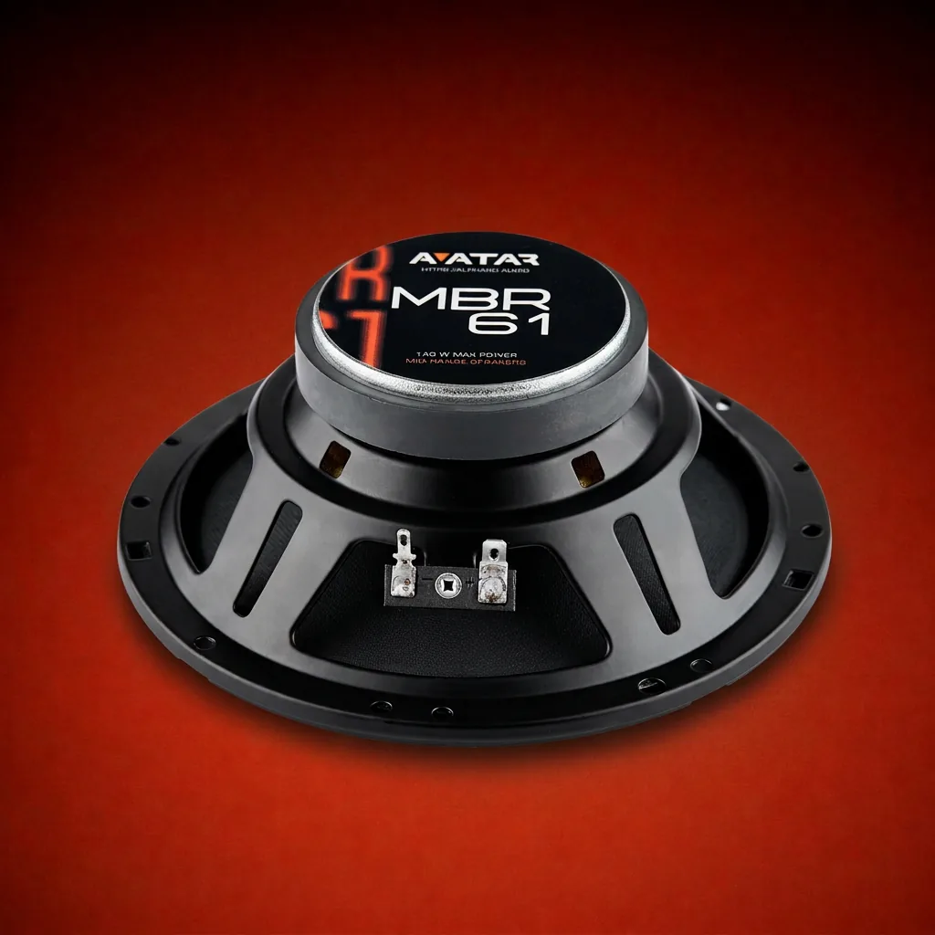 Avatar MBR-61