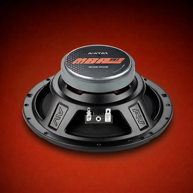 Avatar MBR-61LE