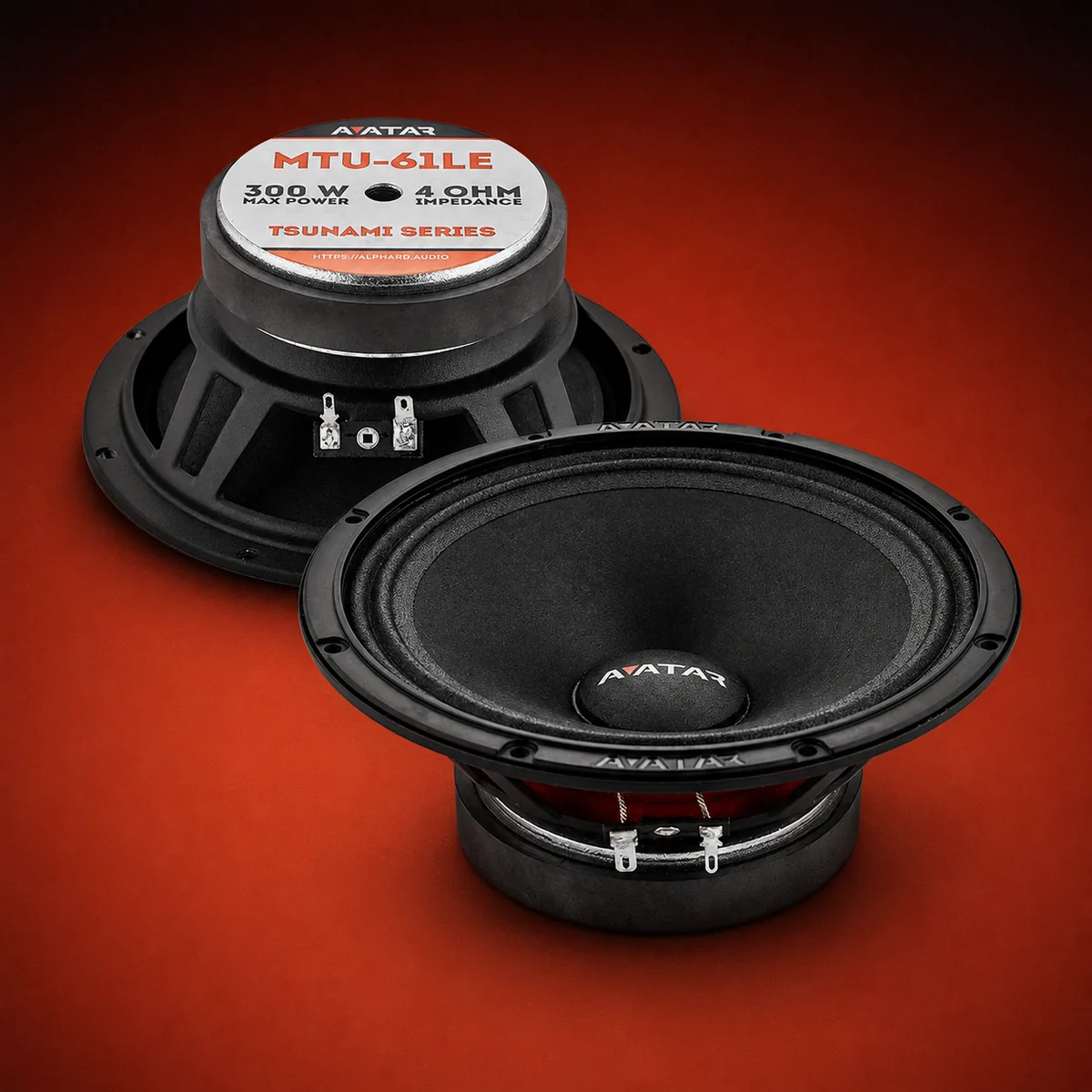 Avatar MTU-61LE