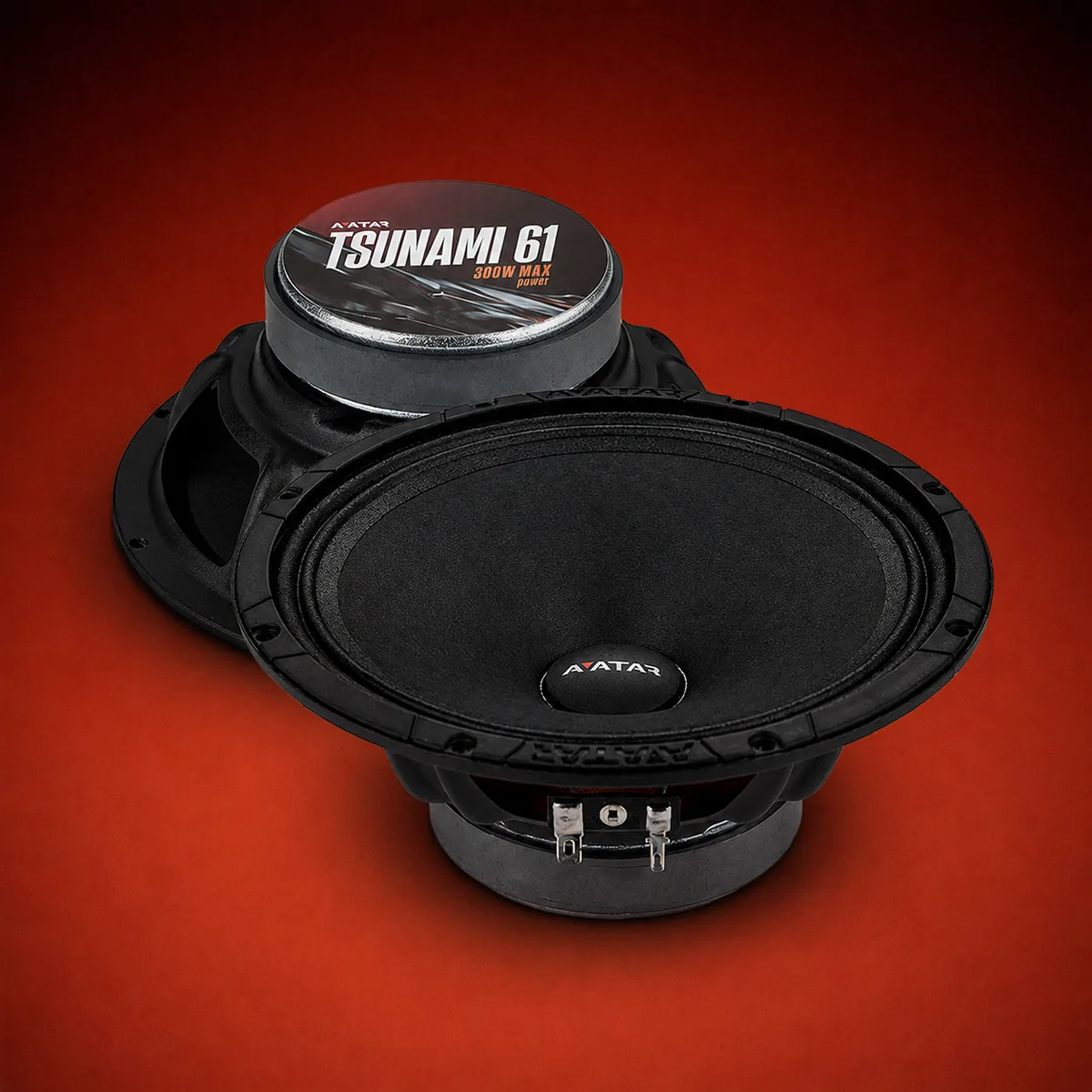 Avatar Tsunami 61