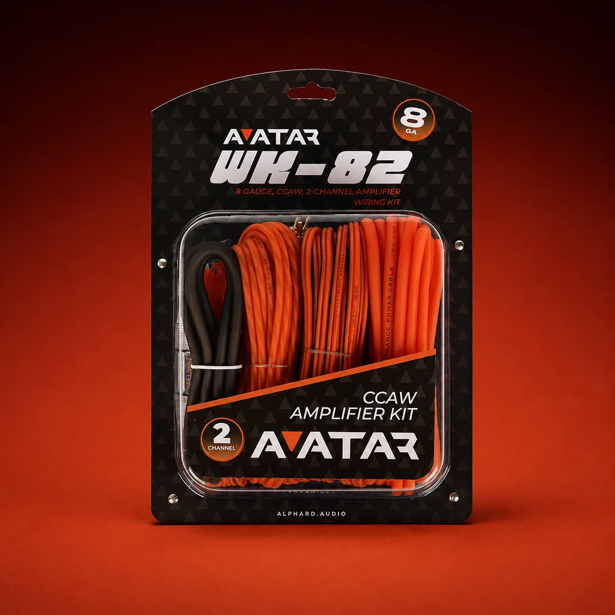 Avatar WK-82