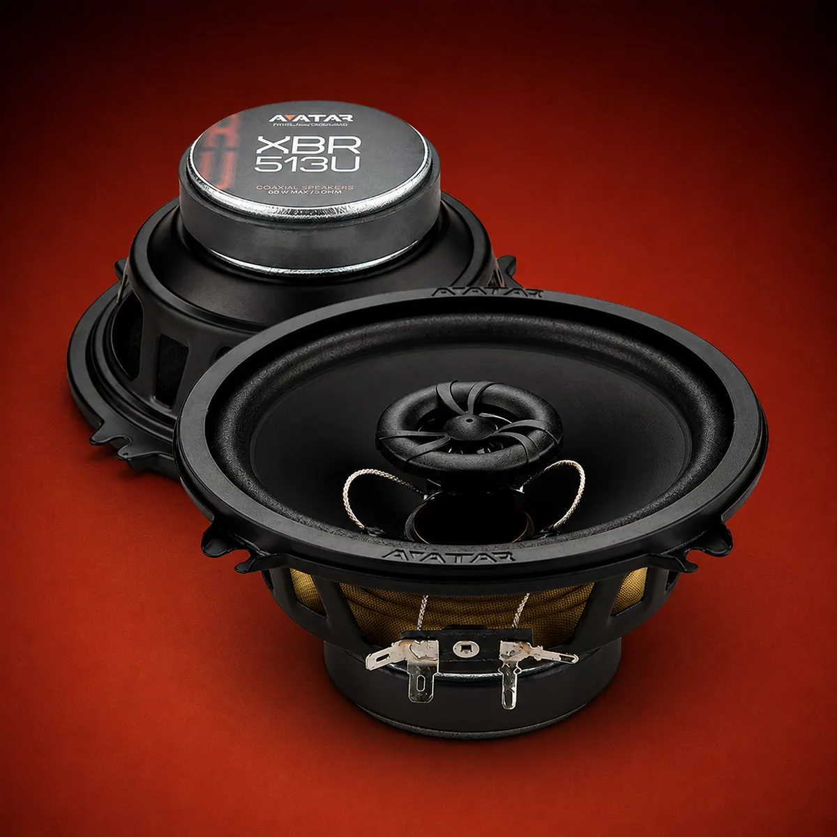 Avatar XBR-513U