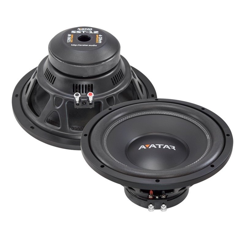 Avatar SST-12