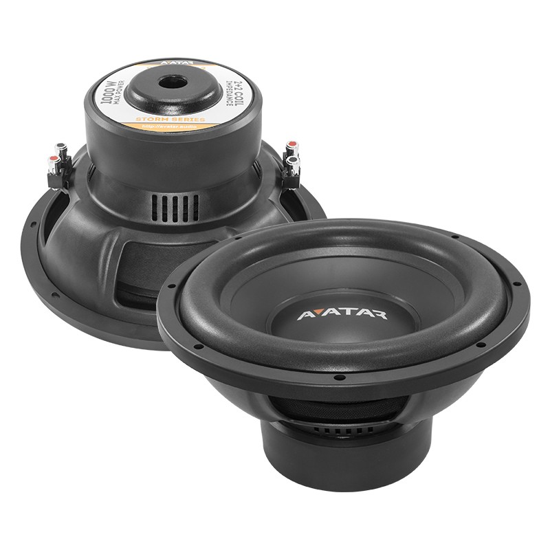Avatar SST-2512D2/D4