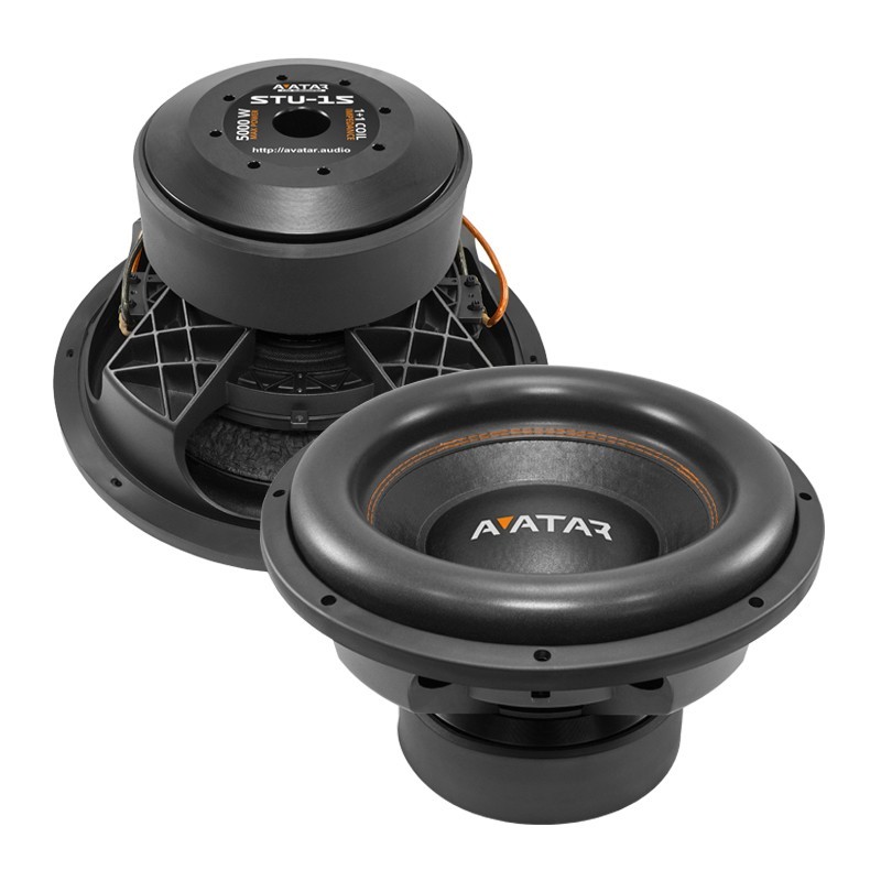 Avatar STU-12D1/D2