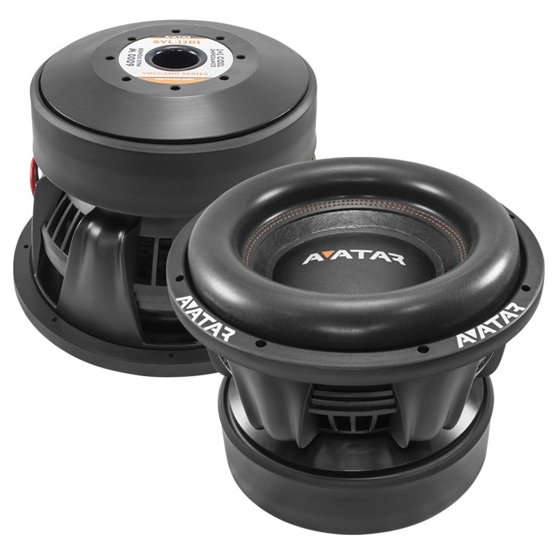 Avatar SVL-12D1/D2