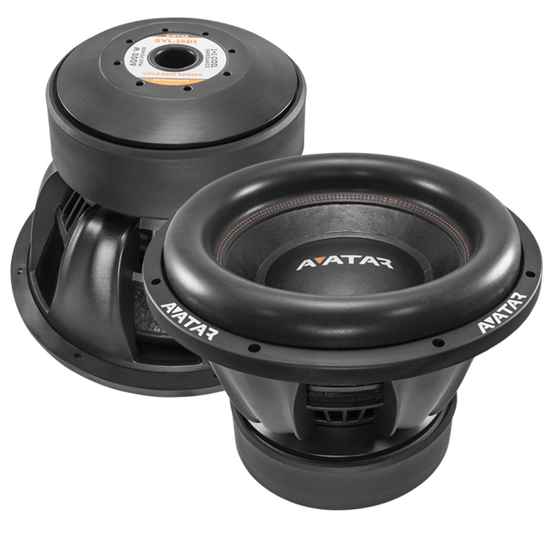 Avatar SVL-15D1/D2
