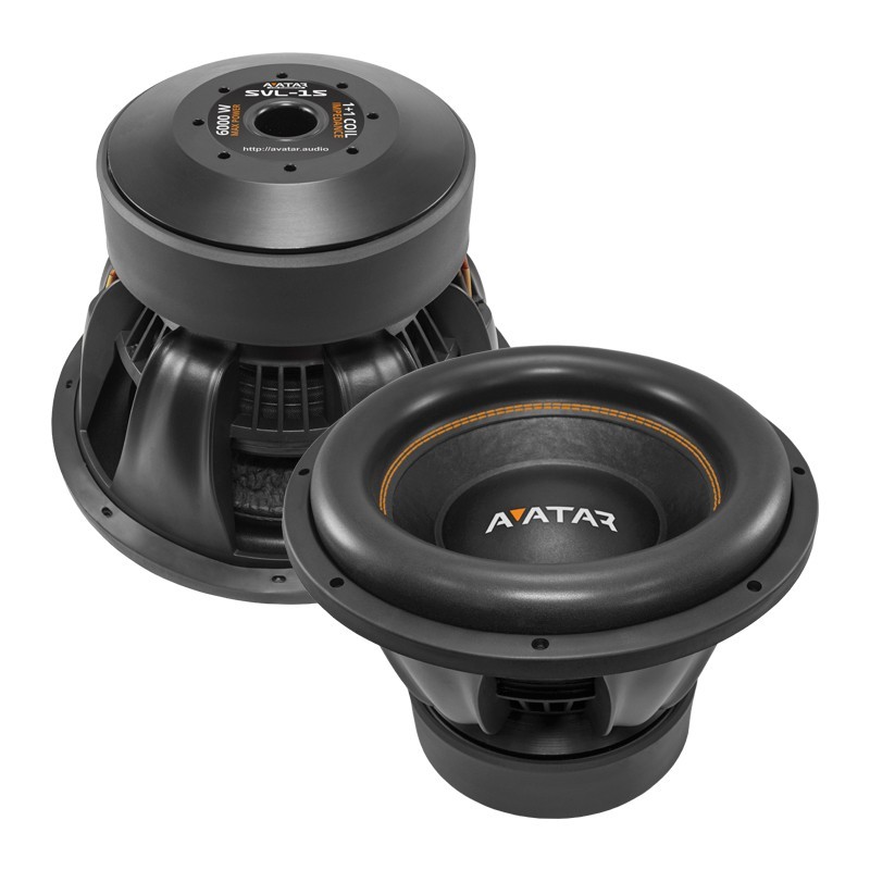 Avatar SVL-18D1/D2