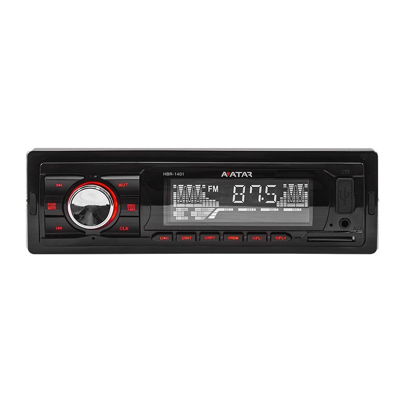 Avatar HBR-1401
