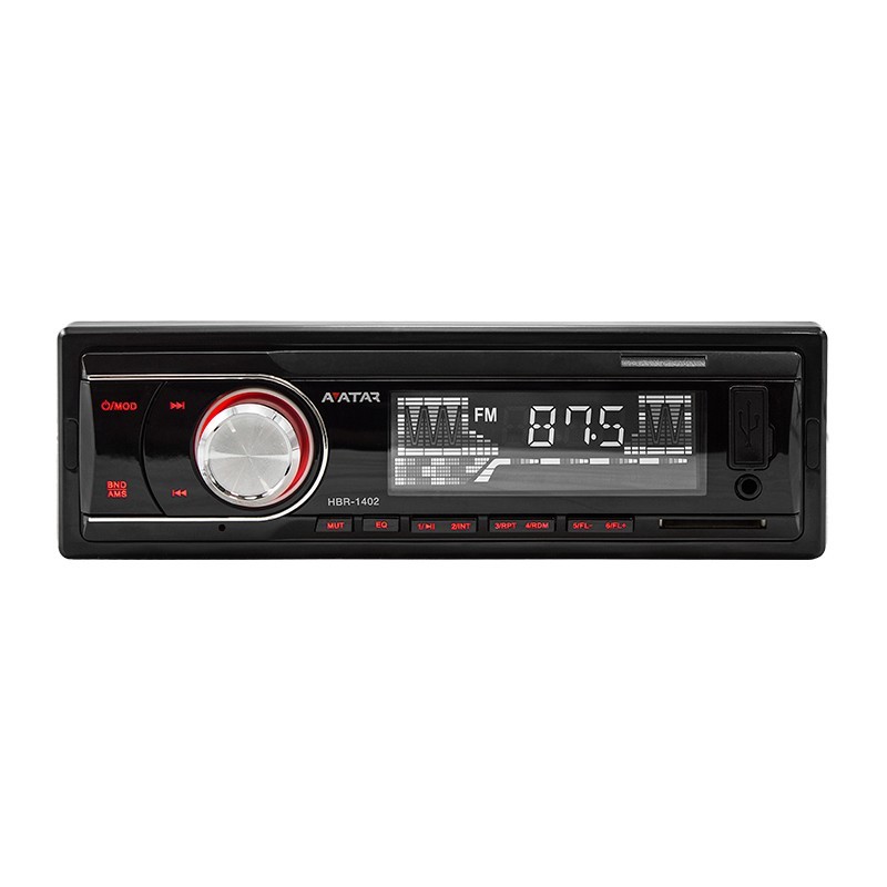 Avatar HBR-1402