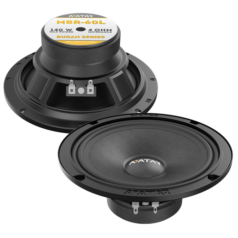 Avatar MBR-60L