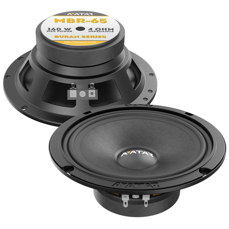 Avatar MBR-65