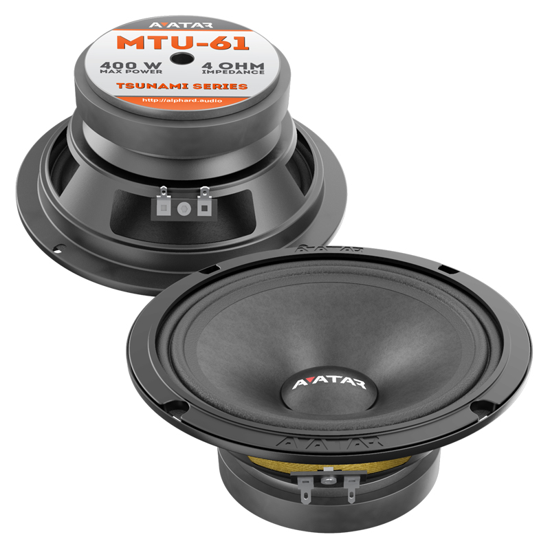 Avatar MTU-61