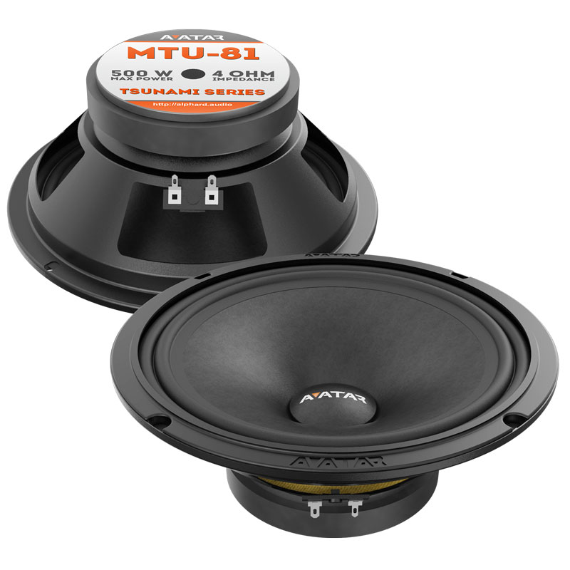 Avatar MTU-81