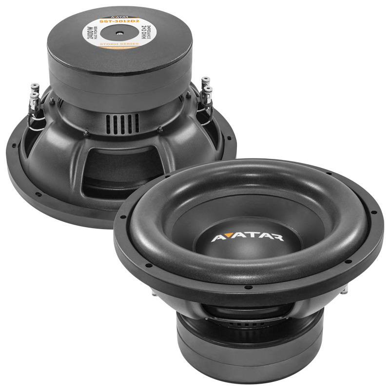 Avatar SST-3012D2/D4