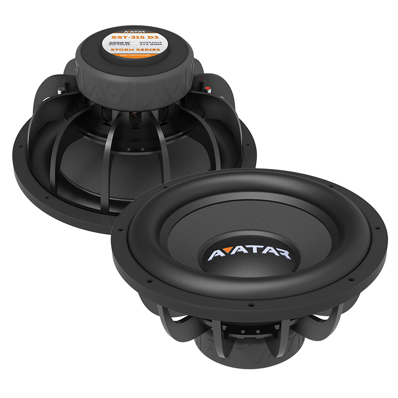 Avatar SST-315 D2