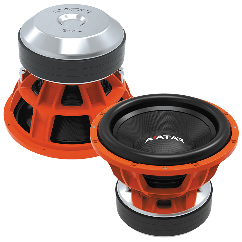 Avatar SVL-1547 D1/D2
