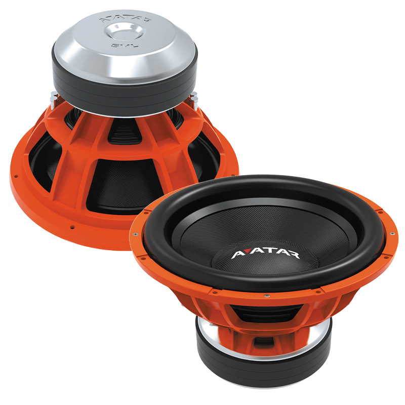 Avatar SVL-1847 D1/D2